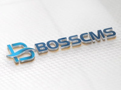 四川BOSSCMS系统，简单好用的网站内容管理系统